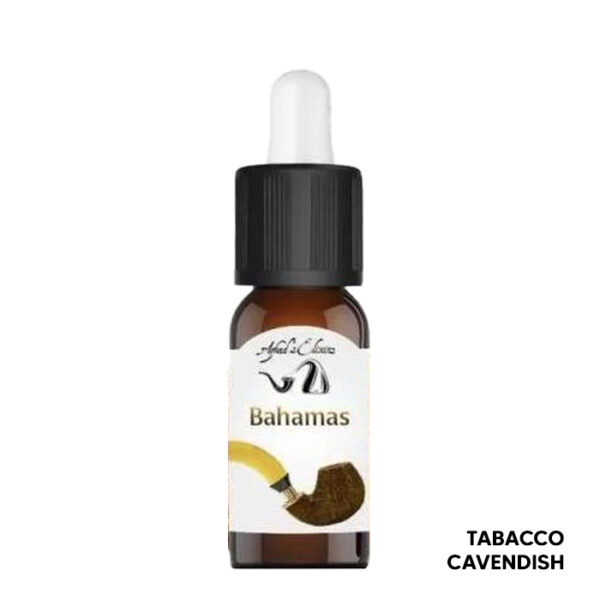 BAHAMAS - Aroma Concentrato 10ml - Azhad’s Elixirs
