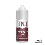 SUB-LIME - Polar - Mix Series 20ml - TNT Vape