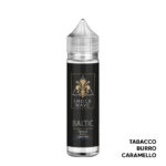 GHOST - Shock Wave - Liquido Scomposto 20ml - Angolo della Guancia