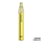 GRAPE ICE - Kiwi Go - Pod Mod Usa e Getta - Kiwi Vapor