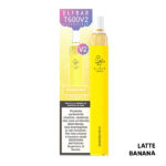 E=Mc2 - Shock Wave - Liquido Scomposto 20ml - Angolo della Guancia