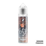 Butter Cookie - Gusto - Liquido Scomposto 20ml - Omerta Liquids