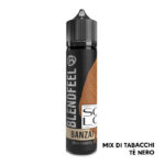 BURLEY - linea SOLO - Liquido Scomposto 20ml - Blendfeel