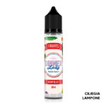 Cola Shades - Liquido Scomposto 20ml - Dinner Lady