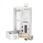 Billet Box Revision DNA60