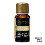 Choco Hole -  Aroma Concentrato 10ml - Goldwave Vaping Lab