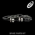Spare Parts Kit per Ellipse RTA - BKS