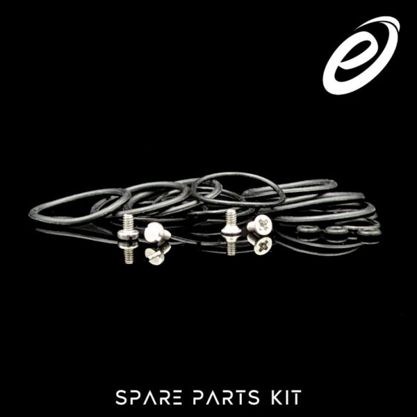 Spare Parts Kit per Ellipse RTA - BKS