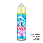 Lemon Orange Mandarin Fresh - Fruizee - Liquido Scomposto 20ml - Eliquid France