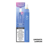 BANANA MILK - T600 V2 - Pod Mod Usa e Getta - Elfbar