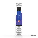 Strawberry Kiwi V2 - Pod Mod Usa e Getta - Elfbar