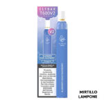 DON CRISTO BLOND - Pod Mod Usa e Getta - PGVG Labs