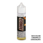 Crunch - Mix Series 30ml - Vaporart