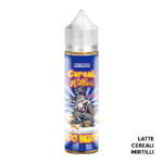 SPOOKY NUTS Cereal Killer - Liquido Scomposto 20ml - Dreamods