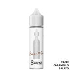 BLACK CHERRY BOOBS Pod Edition - Liquido Scomposto 20ml - G-Spot
