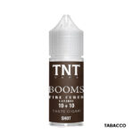 BOOMS ORIGIN - Aroma Mini Shot 10+10 - TNT Vape