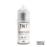 BOOMS RESERVE - Aroma Mini Shot 10+10 - TNT Vape
