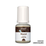 King - Liquido Pronto 10ml - Kiwi Vapor