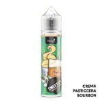 Don Vito - The Dons - Liquido Scomposto 20ml - Omerta Liquids