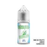 MANIAC MANGO - Polar - Aroma Mini Shot 10+10 - TNT Vape