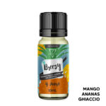 Happy - Aroma Concentrato 10ml - Suprem-e