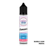 GRAPE STAR - Moments - Liquido Scomposto 20ml - Dinner Lady