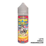 D'OH!NUT - Kingdon - Liquido Scomposto 20ml - Dreamods