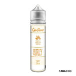 CAVENDISH - Tabacco Organico for Pod - Liquido Scomposto 20ml - Cyber Flavour