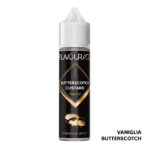 Butterscotch Lemon Cake - Liquido Scomposto 20ml - Flavourage