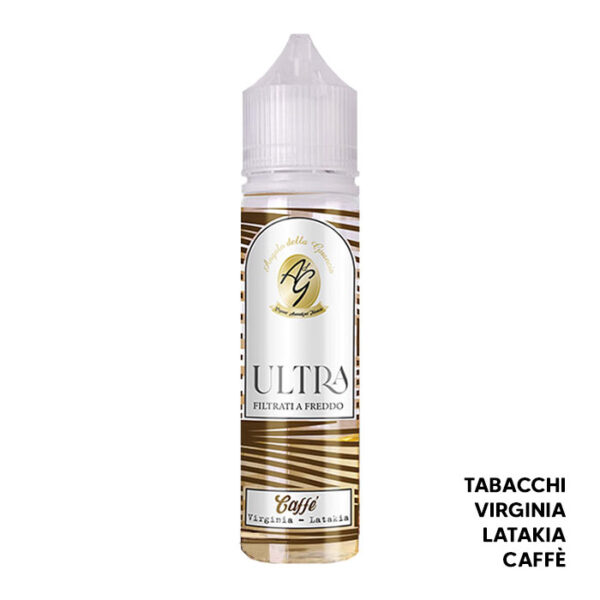 Il Carnevali - Aroma Concentrato 11ml - The Vaping Gentlemen Club