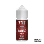 HIDALGO - Tabac - Aroma Mini Shot 10+10 - TNT Vape