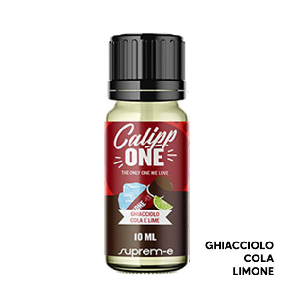 Calippone - Aroma Concentrato 10ml - Suprem-e