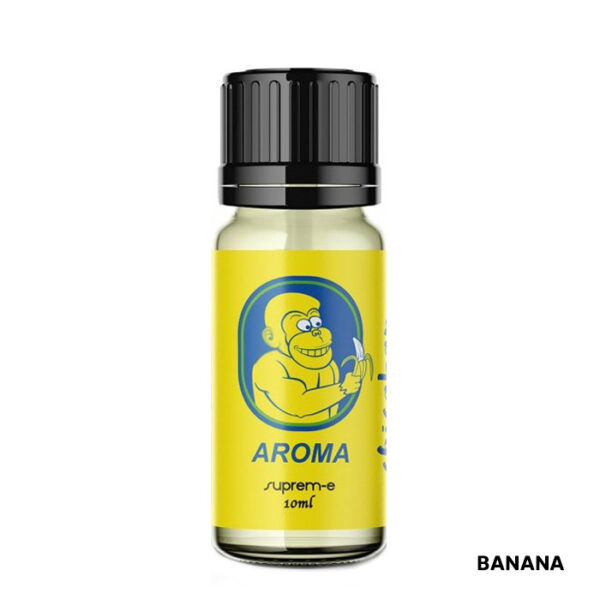 Chicaban - Aroma Concentrato 10ml - Suprem-e
