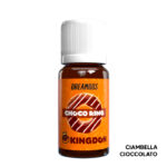 RED MOOON - Milkness - Aroma Concentrato 10ml - Dreamods