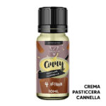 Milky - Aroma Concentrato 10ml - Suprem-e