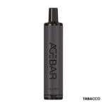 MINT - Pod Mod Usa e Getta - Agebar