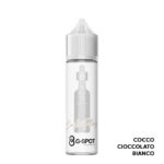 DANDY AND HIS WIFE Pod Edition - Liquido Scomposto 20ml - G-Spot