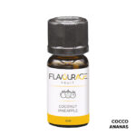 Creamy Tobacco - Aroma Concentrato 10ml - Flavourage