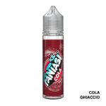 FRUIT X TWIST ICE - Liquido Scomposto 20ml - Fantasi Vape