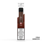 Cotton Candy Ice V2 - Pod Mod Usa e Getta - Elfbar