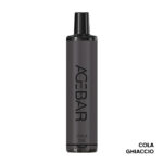 CLASSIC - Pod Mod Usa e Getta - Agebar