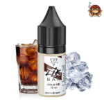 Cola Ice - Liquido Pronto 10ml - Lik Bar