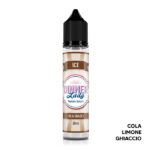 Purple Rain - Liquido Scomposto 20ml - Dinner Lady