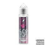 Cool Mango Mix - Gusto - Liquido Scomposto 20ml - Omerta Liquids