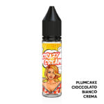 Crazy Fruit - Liquido Scomposto 20ml - Dr. Juice Lab