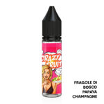 Crazy Cream - Liquido Scomposto 20ml - Dr. Juice Lab