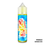 Cola Apple - Fruizee - Liquido Scomposto 20ml - Eliquid France