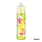 Crazy Mango Fresh - Fruizee - Liquido Scomposto 20ml - Eliquid France