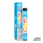 Bloody Summer - Pod Mod Usa e Getta - Yuz Eliquid France