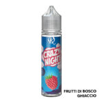 Don Pablo - Liquido Scomposto 20ml - Dr. Juice Lab